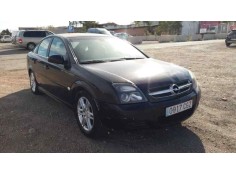 opel vectra c berlina del año 2003