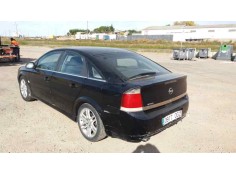 opel vectra c berlina del año 2003 2