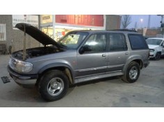 ford explorer del año 1997