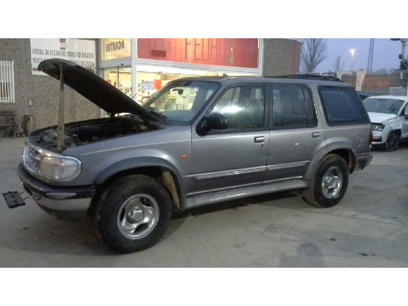 ford explorer del año 1997