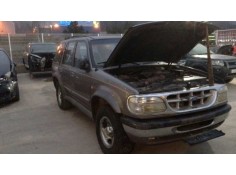 ford explorer del año 1997 2