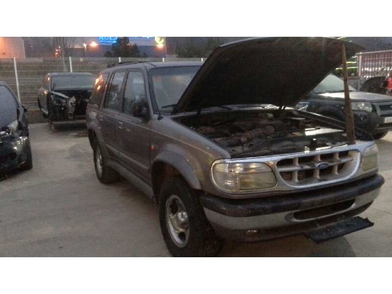 ford explorer del año 1997