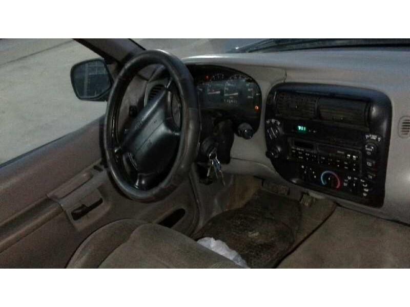 ford explorer del año 1997