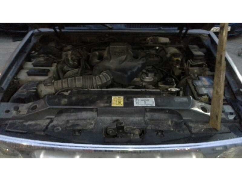 ford explorer del año 1997