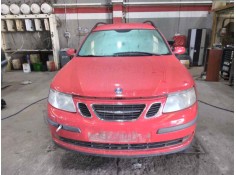 saab 9-3 sport hatch del año 2006