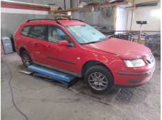 saab 9-3 sport hatch del año 2006 2