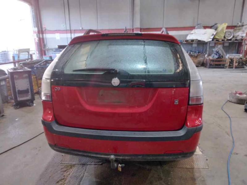 saab 9-3 sport hatch del año 2006