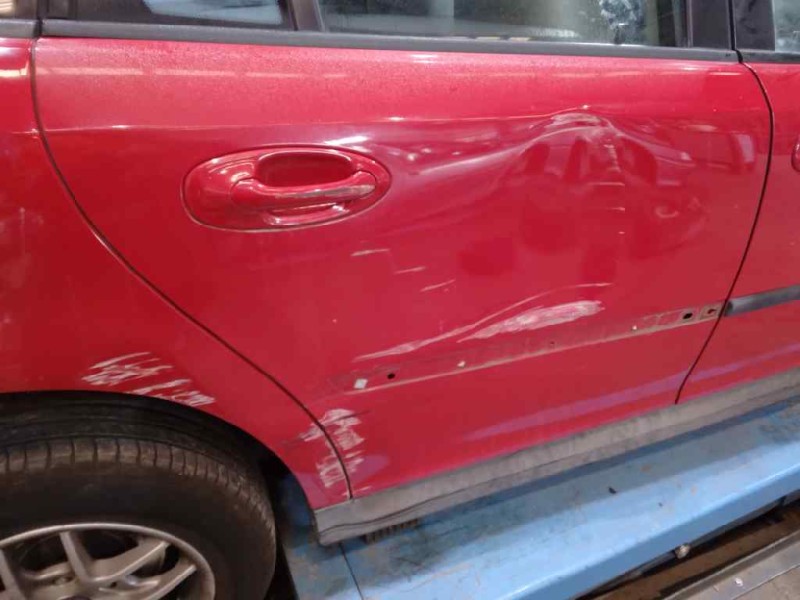 saab 9-3 sport hatch del año 2006