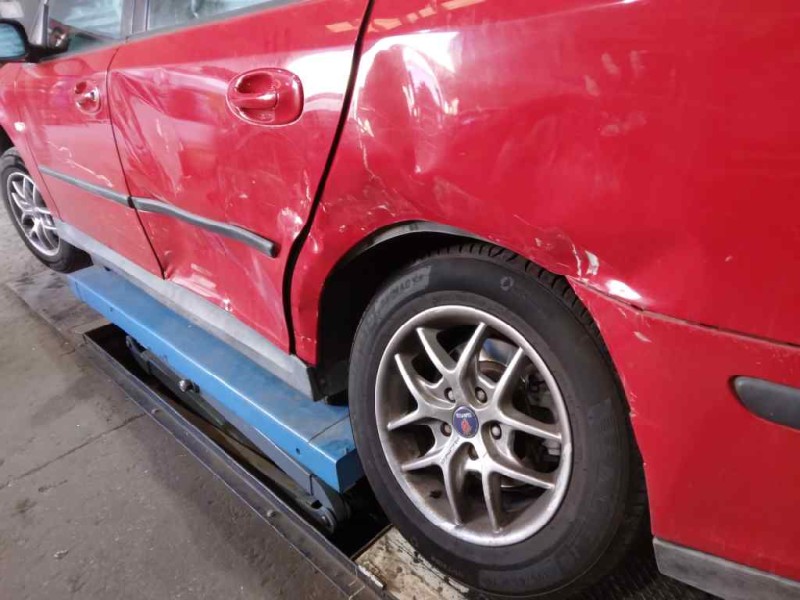 saab 9-3 sport hatch del año 2006