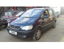 OPEL ZAFIRA A