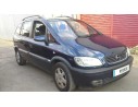 OPEL ZAFIRA A