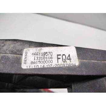 Recambio de electroventilador para opel corsa d cosmo referencia OEM IAM 466119570 13310108 