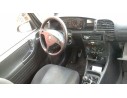 OPEL ZAFIRA A