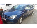 OPEL ASTRA H BERLINA