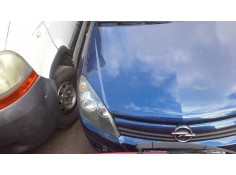 opel astra h berlina del año 2004 2