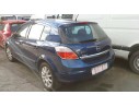 OPEL ASTRA H BERLINA