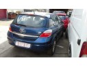 OPEL ASTRA H BERLINA