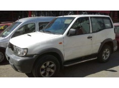 nissan terrano/terrano.ii (r20) del año 2002