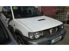 nissan terrano/terrano.ii (r20) del año 2002 2