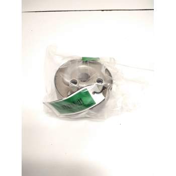 Recambio de enfriador aceite motor para nissan navara pick-up (d40m) 2.5 dci cat referencia OEM IAM 324288015 21305AW400 21305AW