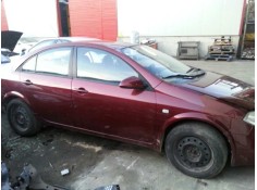 nissan primera berlina (p12) del año 2002