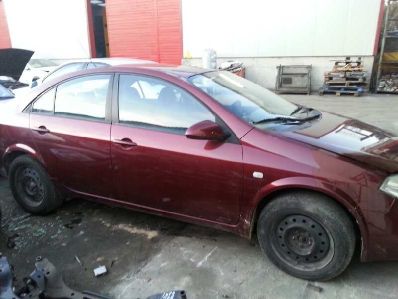 nissan primera berlina (p12) del año 2002