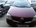NISSAN PRIMERA BERLINA (P12)