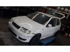 volkswagen polo berlina (6n2) del año 2001