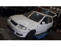 VOLKSWAGEN POLO BERLINA (6N2)