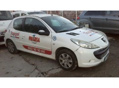 peugeot 206+ del año 2010 2