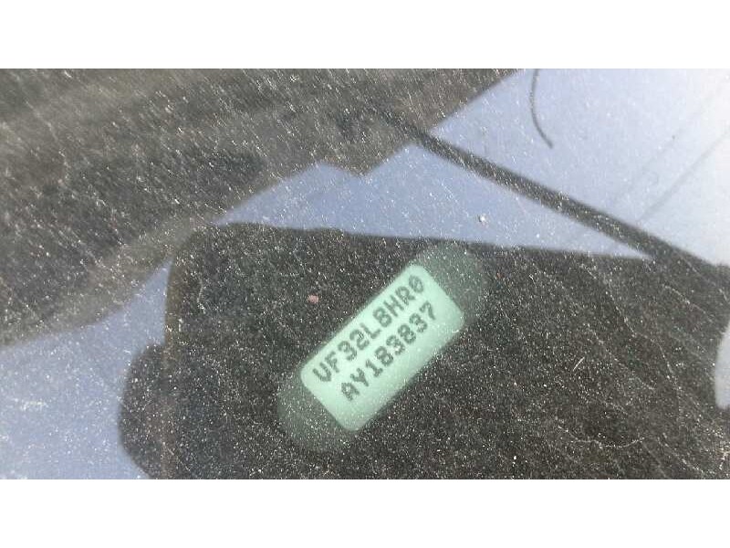 peugeot 206+ del año 2010