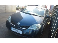 nissan primera berlina (p12) del año 2004 2