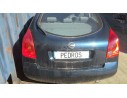 NISSAN PRIMERA BERLINA (P12)