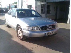audi a8 (d2) del año 1999