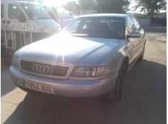 audi a8 (d2) del año 1999 2