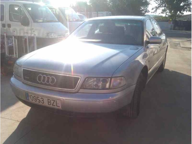 audi a8 (d2) del año 1999