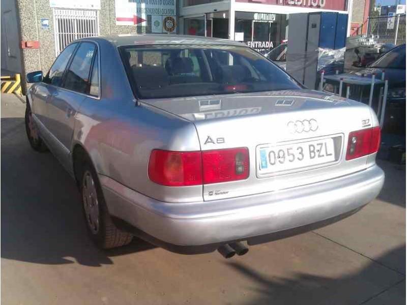 audi a8 (d2) del año 1999