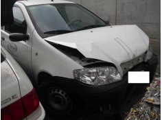 fiat punto berlina (188) del año 2007