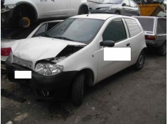 fiat punto berlina (188) del año 2007 2