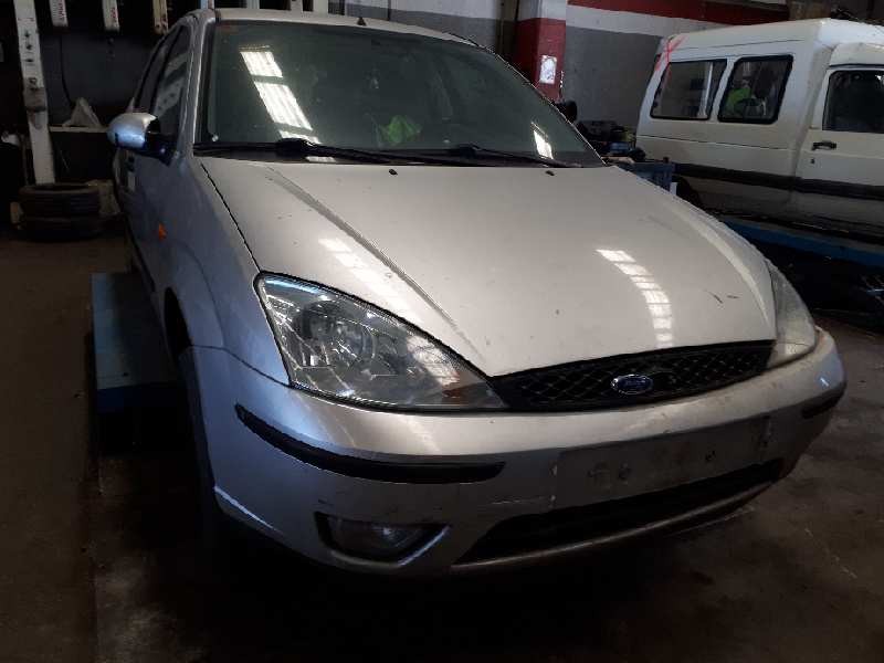 ford focus berlina (cak) del año 2002