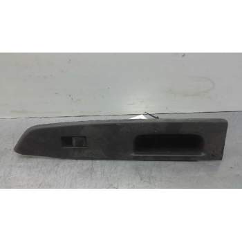 Recambio de mando elevalunas trasero izquierdo para isuzu d-max 2.5 twin turbodiesel referencia OEM IAM   