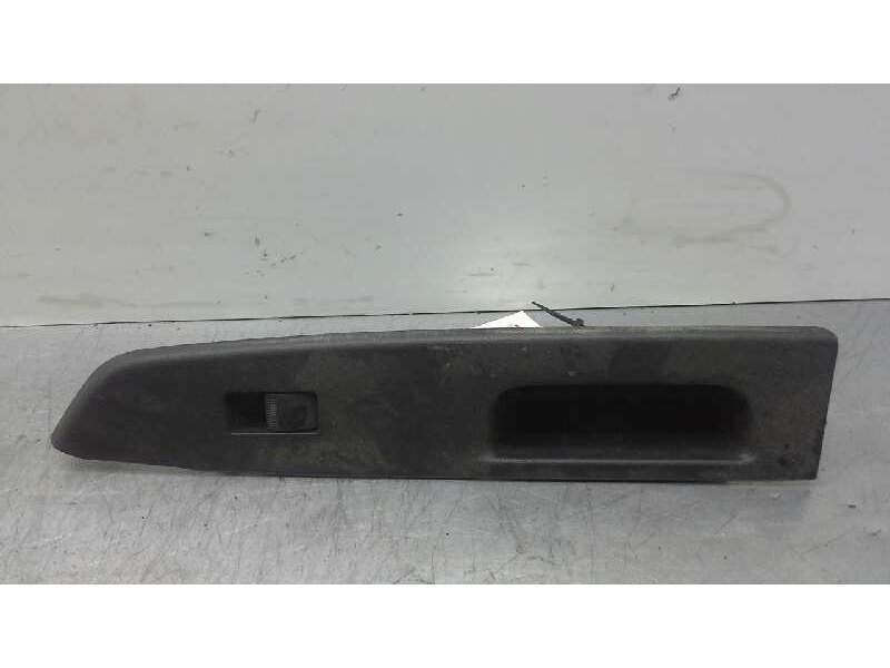 Recambio de mando elevalunas trasero izquierdo para isuzu d-max 2.5 twin turbodiesel referencia OEM IAM   