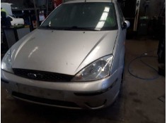 ford focus berlina (cak) del año 2002 2