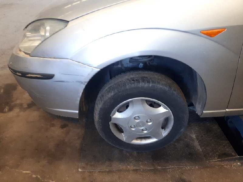 ford focus berlina (cak) del año 2002