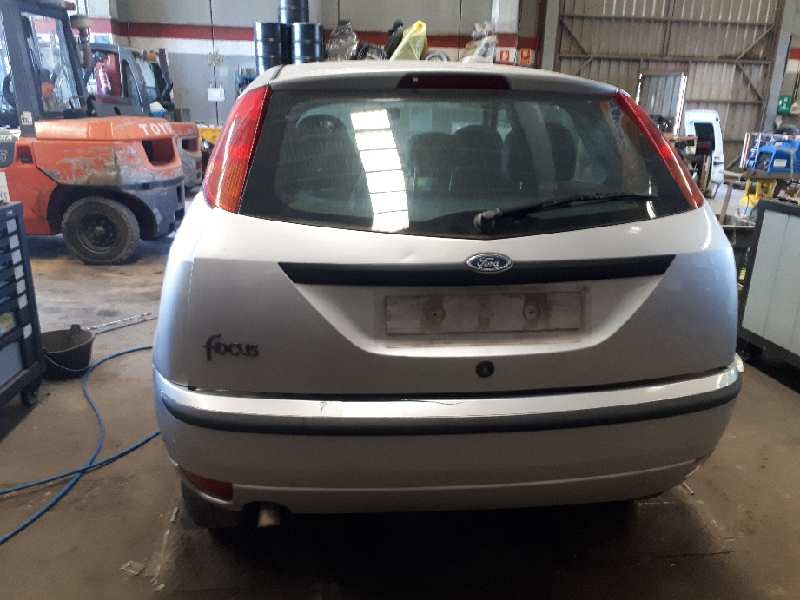 ford focus berlina (cak) del año 2002