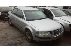 volkswagen passat berlina (3b3) del año 2001