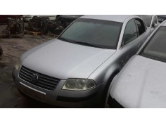 volkswagen passat berlina (3b3) del año 2001 2