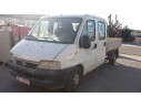 FIAT DUCATO CAJA ABIERTA, DOBLE CAB. JTD (DESDE 03.94)