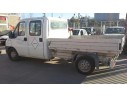 FIAT DUCATO CAJA ABIERTA, DOBLE CAB. JTD (DESDE 03.94)