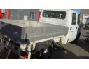 FIAT DUCATO CAJA ABIERTA, DOBLE CAB. JTD (DESDE 03.94)